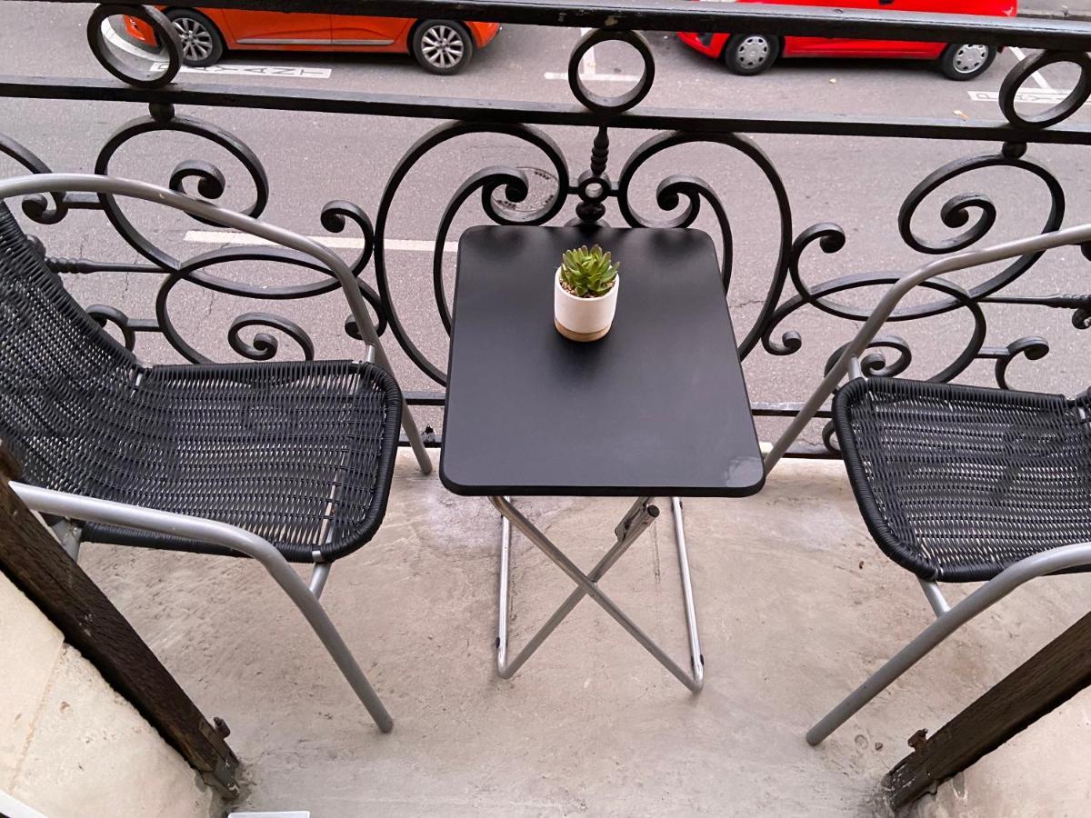 Chez Muriel,T2 De Charme, Parc Ste Marie, Nancy Thermal, Mon Desert エクステリア 写真